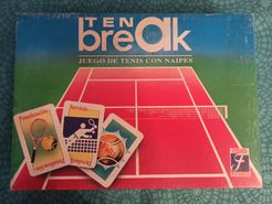 Ten Break