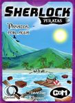 Sherlock Piratas: Pasados por agua