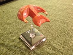 Star Trek: Attack Wing – Krayton Expansion Pack