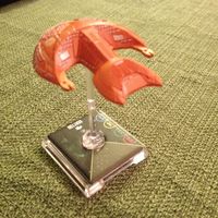 Star Trek: Attack Wing – Krayton Expansion Pack