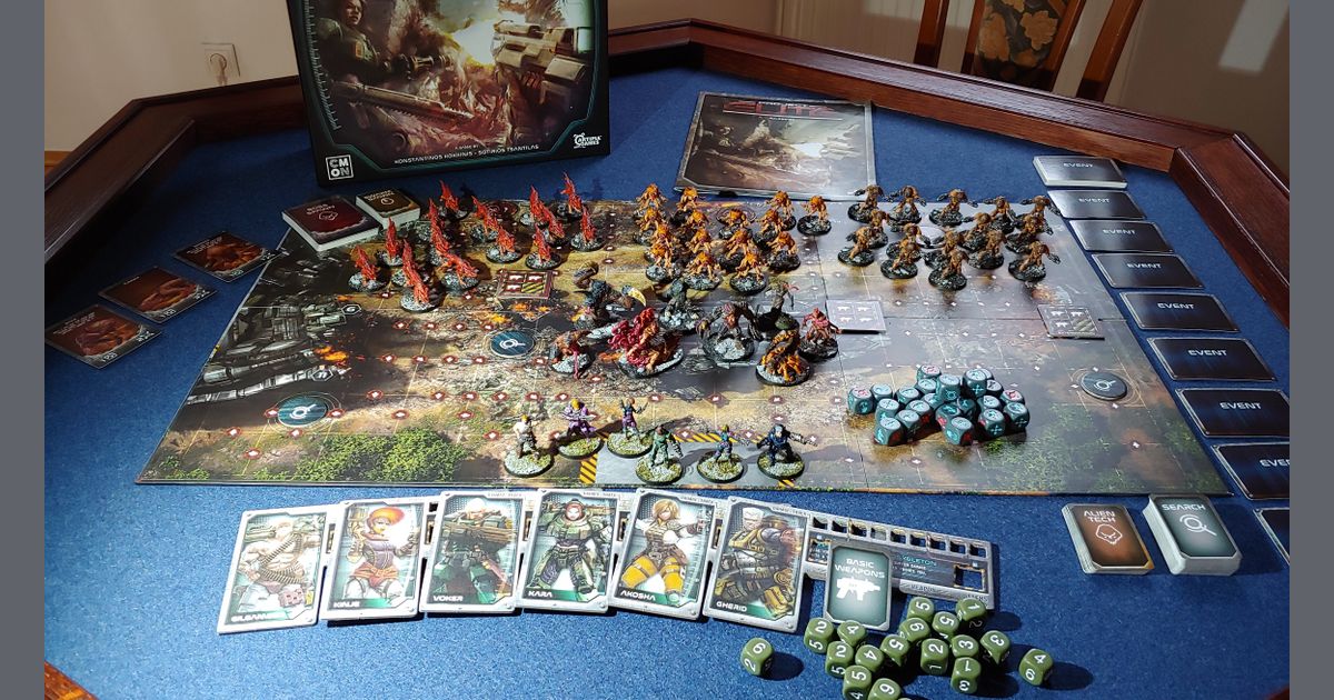BoardGameGeek
