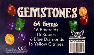 Viceroy: Gems