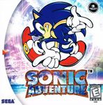 Video Game: Sonic Adventure