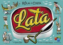 Lata Cover Artwork