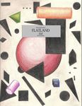 RPG Item: Flatland (Inflated) the RPG