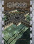 RPG Item: DramaScape Free Volume 24: The Reservoir