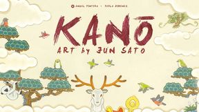 Kano thumbnail
