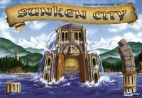 Sunken City (English)