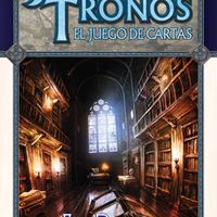 Juego de Tronos: El Juego de Cartas – Las Puertas de la Ciudadela