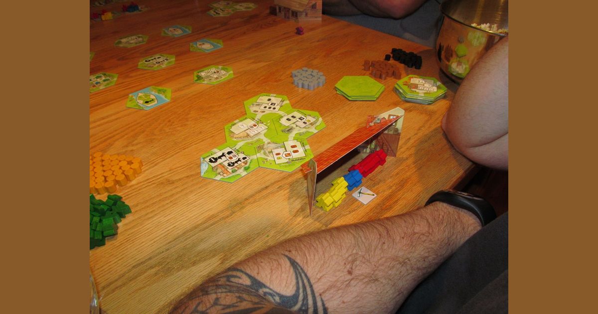 BoardGameGeek