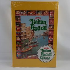 Ragu Italian Festival
