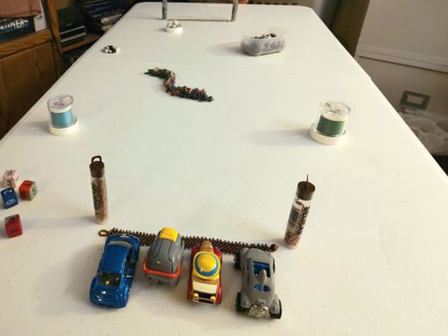 Gaslands Review and Demo Report - Must Contain Minis