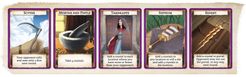 School of Sorcery: Wizard's Consolation Pack