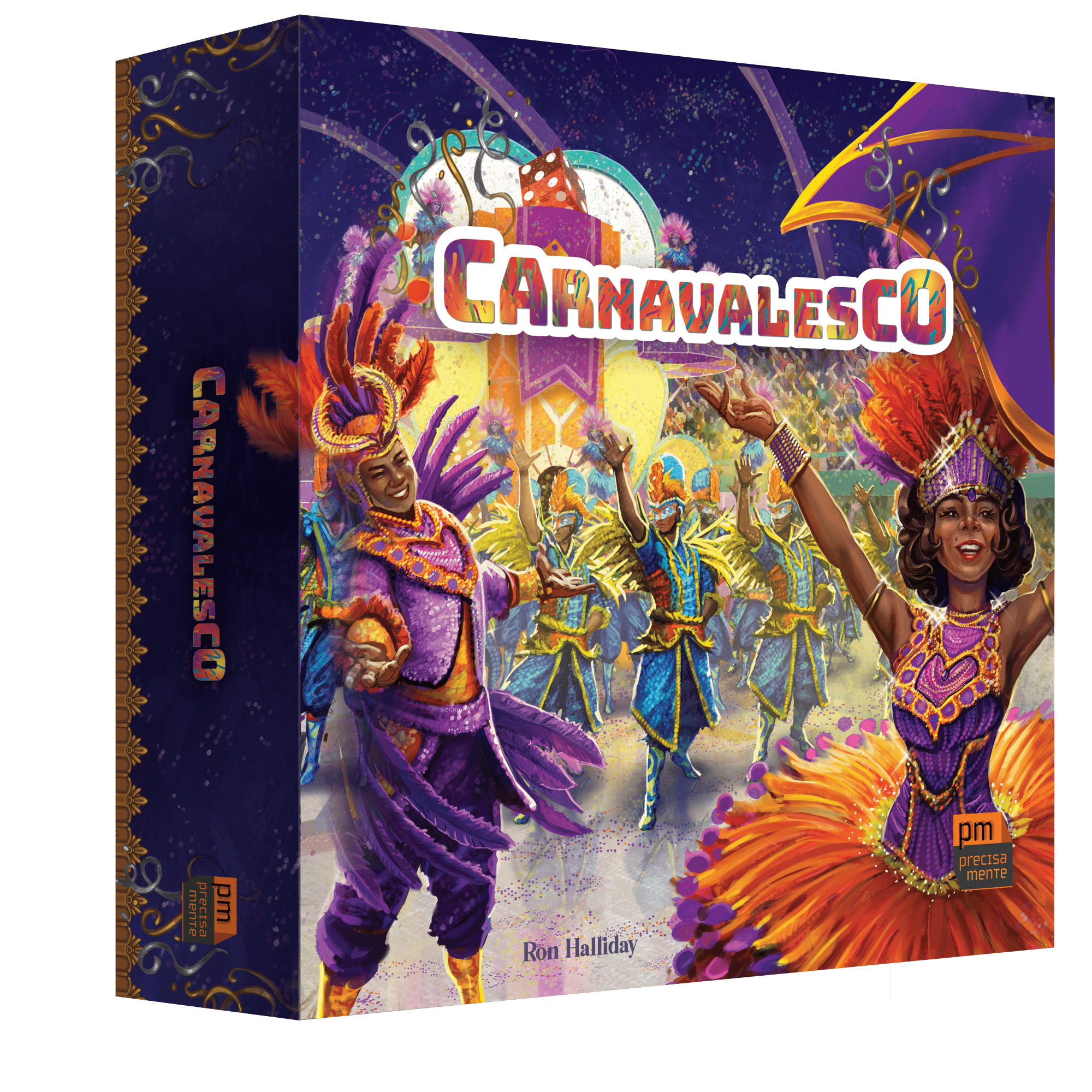 Carnavalesco