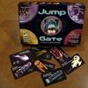 Second Edition Box with the 7 spaceship cards in the Funagain special limited release