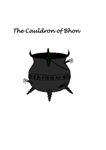 RPG Item: The Cauldron of Bhon