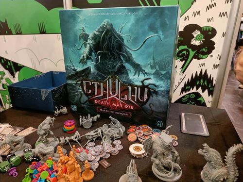 Season 3 announced. | BoardGameGeek