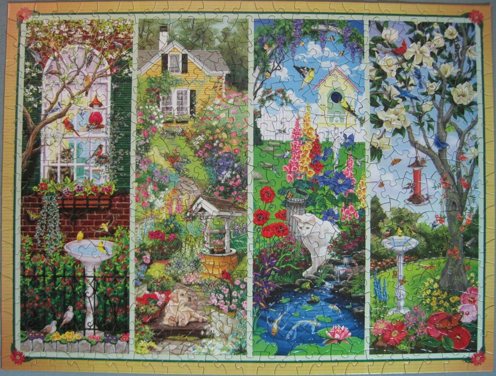 From gallery of Jude