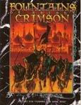 RPG Item: Fountains of Bright Crimson
