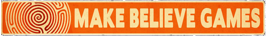 Make Believe Games