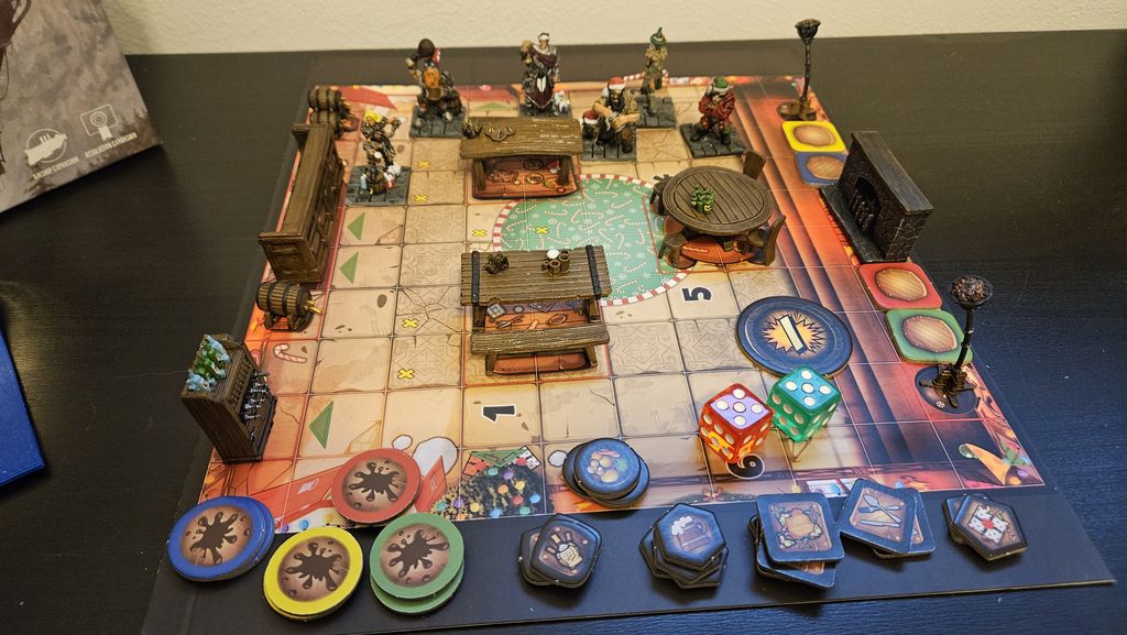 BoardGameGeek