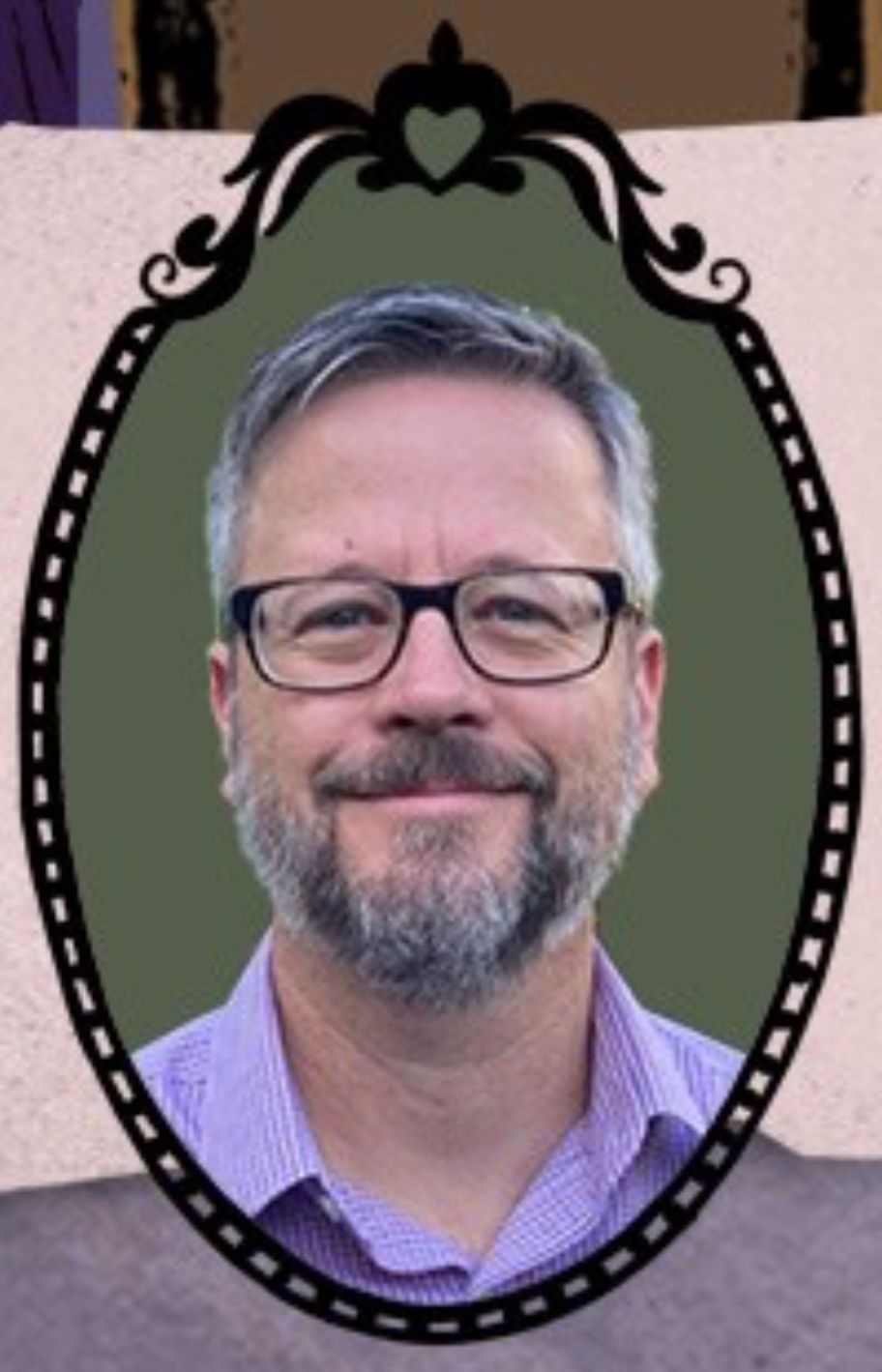 Roger Tankersley