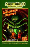 RPG Item: Appendix N Adventures #3: The Treacherous Cobtraps
