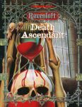 RPG Item: Death Ascendant