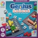 Boîte du jeu Genius Square