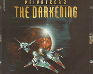 Video Game: Privateer 2: The Darkening