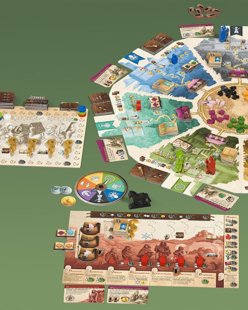BoardGameGeek