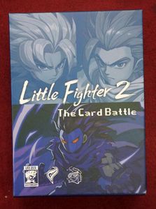 Little Fighter 2: The Card Battle