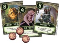 Some components (English edition)