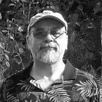 Richard Sardinha portrait