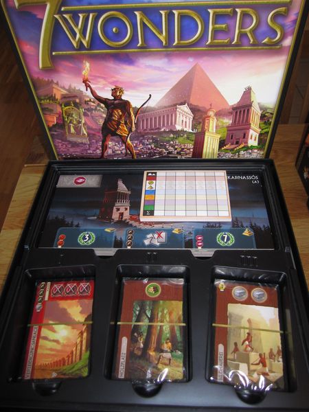 board game image