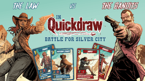 Quickdraw: Battle for Silver City thumbnail