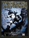 RPG Item: Wilderlands of High Fantasy (d20 Version)
