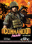 Video Game: Commando (1985)