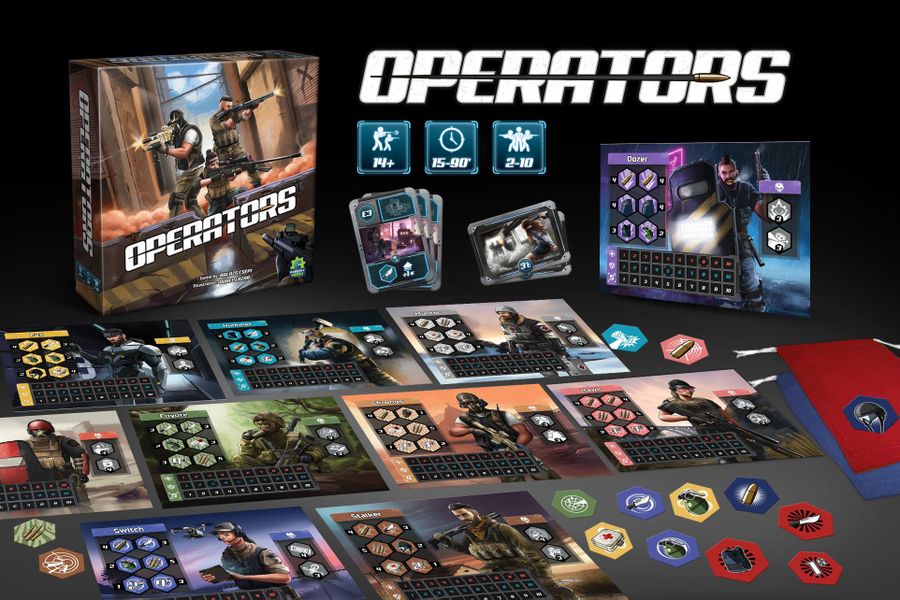 BoardGameGeek