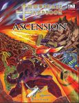 RPG Item: Ascension