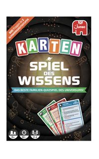 Spiel des Wissens Kartenspiel