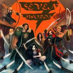 Board Game: Seven Swords