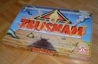 Board Game: Talisman