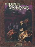 RPG Item: The Realm of Shadows