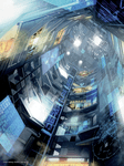 "Midway Station", by Mark Molnar