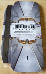Sword & Sorcery: Set of 6 Tuck Boxes