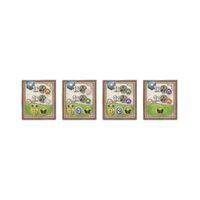 Nucleum: New Starting Contract Tiles