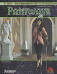 Issue: Pathways (Issue 71 - Dec 2017)
