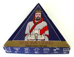 Salomo 3000