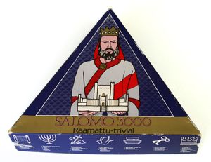 Salomo 3000